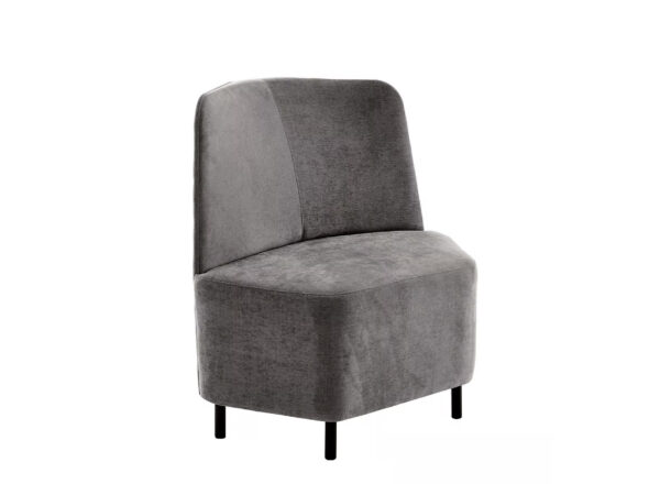 Designer Honeycomb Style Chair