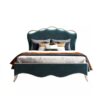 Looped Effect Designer Bed