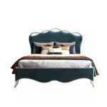 Looped Effect Designer Bed