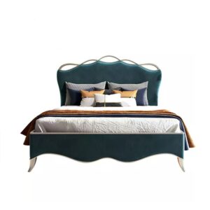 Looped Effect Designer Bed