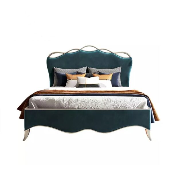 Looped Effect Designer Bed
