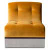 Modular Luxury Chair