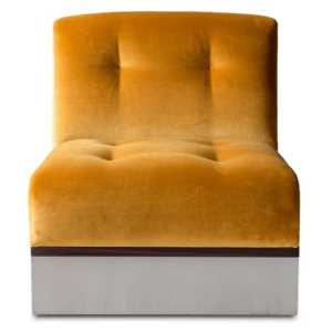 Modular Luxury Chair