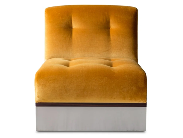 Modular Luxury Chair