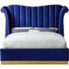 Classic Vertical Banding Bed