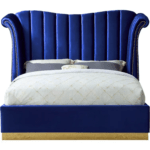 Classic Vertical Banding Bed