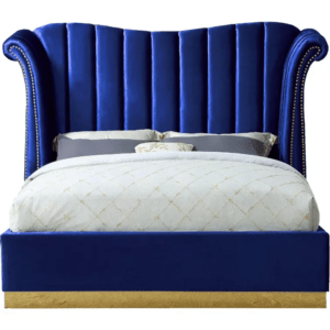 Classic Vertical Banding Bed