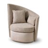 Swivel Tub Chair