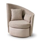 Swivel Tub Chair