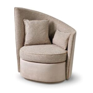 Swivel Tub Chair