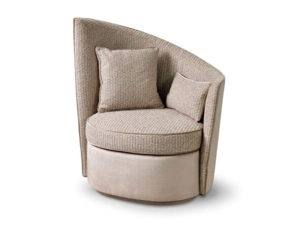 Swivel Tub Chair