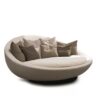 Island Curved Sofa Big