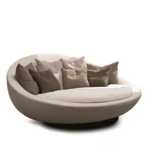 Island Curved Sofa Big