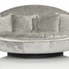 Island Curved Sofa