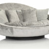 Island Curved Sofa