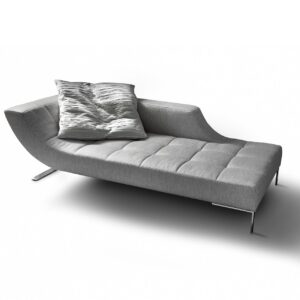 Modern Chaise Longue