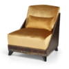 Retro Style Arm Chair