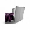 Celestia Round Bed for bold and modern interiors
