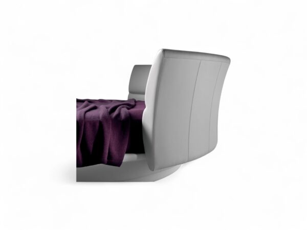 Celestia Round Bed for bold and modern interiors