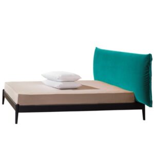 Modern Upholstered Bed