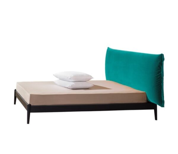 Modern Upholstered Bed
