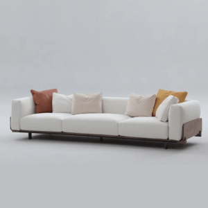 Large Modern Modular Sofa