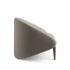Scandinavian-Style Armchair