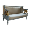 Contemporary Egyptian Sofa