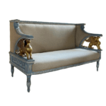 Contemporary Egyptian Sofa