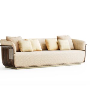 Modular Contemporary Sofa