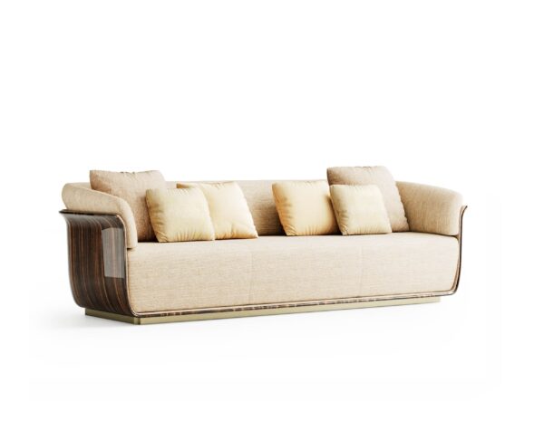 Modular Contemporary Sofa