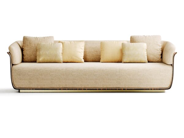 Modular Contemporary Sofa