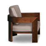 Outdoor Modern Arm chair