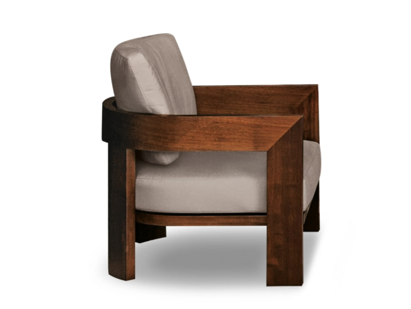 Outdoor Modern Arm chair