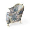 Baroque Blossom Chair in a luxurious, vintage-inspired setting