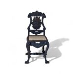 Elegant Hall Chair
