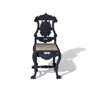 Elegant Hall Chair