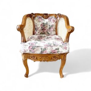 Rococo Arm Chair