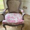 Louis XV Chair