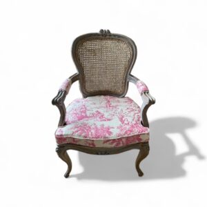 Louis XV Chair