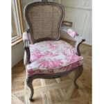 Louis X V Chair