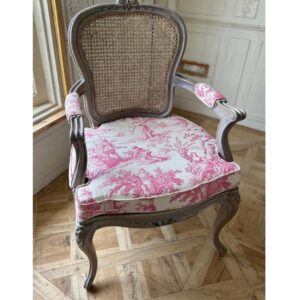 Louis X V Chair