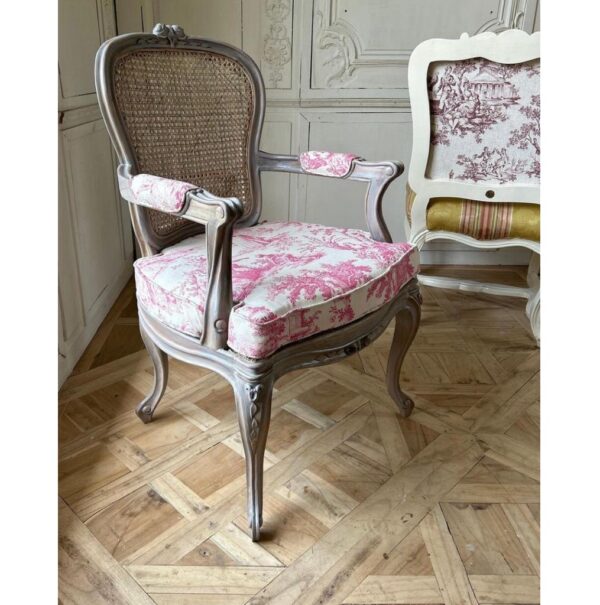 Louis XV Chair