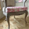 Louis XV Chair