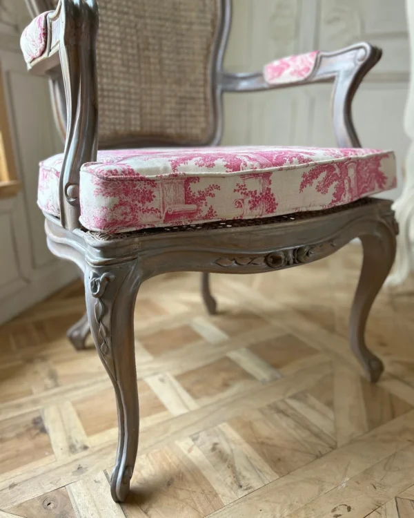 Louis XV Chair