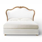 Elite Signature Bed upholstered luxury bed