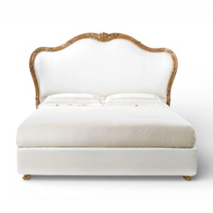 Elite Signature Bed upholstered luxury bed