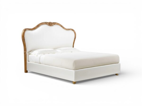 Elite Signature Bed upholstered luxury bed