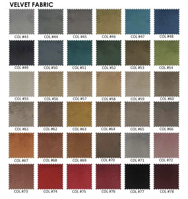 velvet 2.1