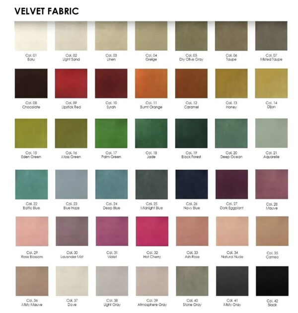 velvet 3.1